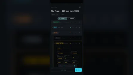 Use longarm and an AI Agent to Build a Safer Android Game Batch Task