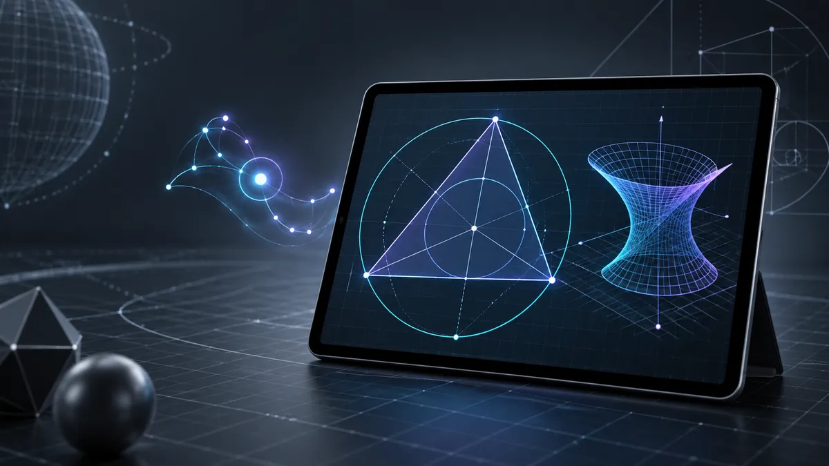 Eidograph ya está disponible en Android