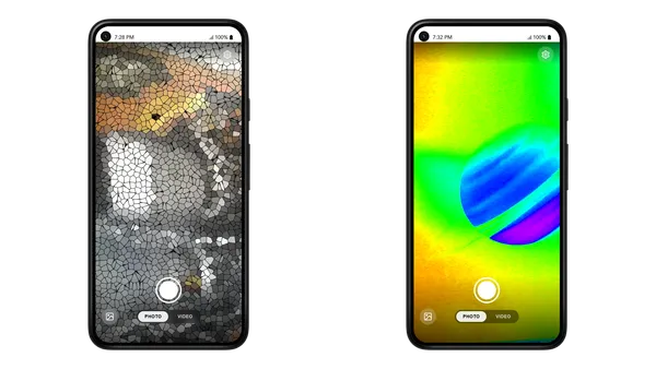 Create Stunning Effects