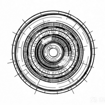 Sub Dimension Camera logo